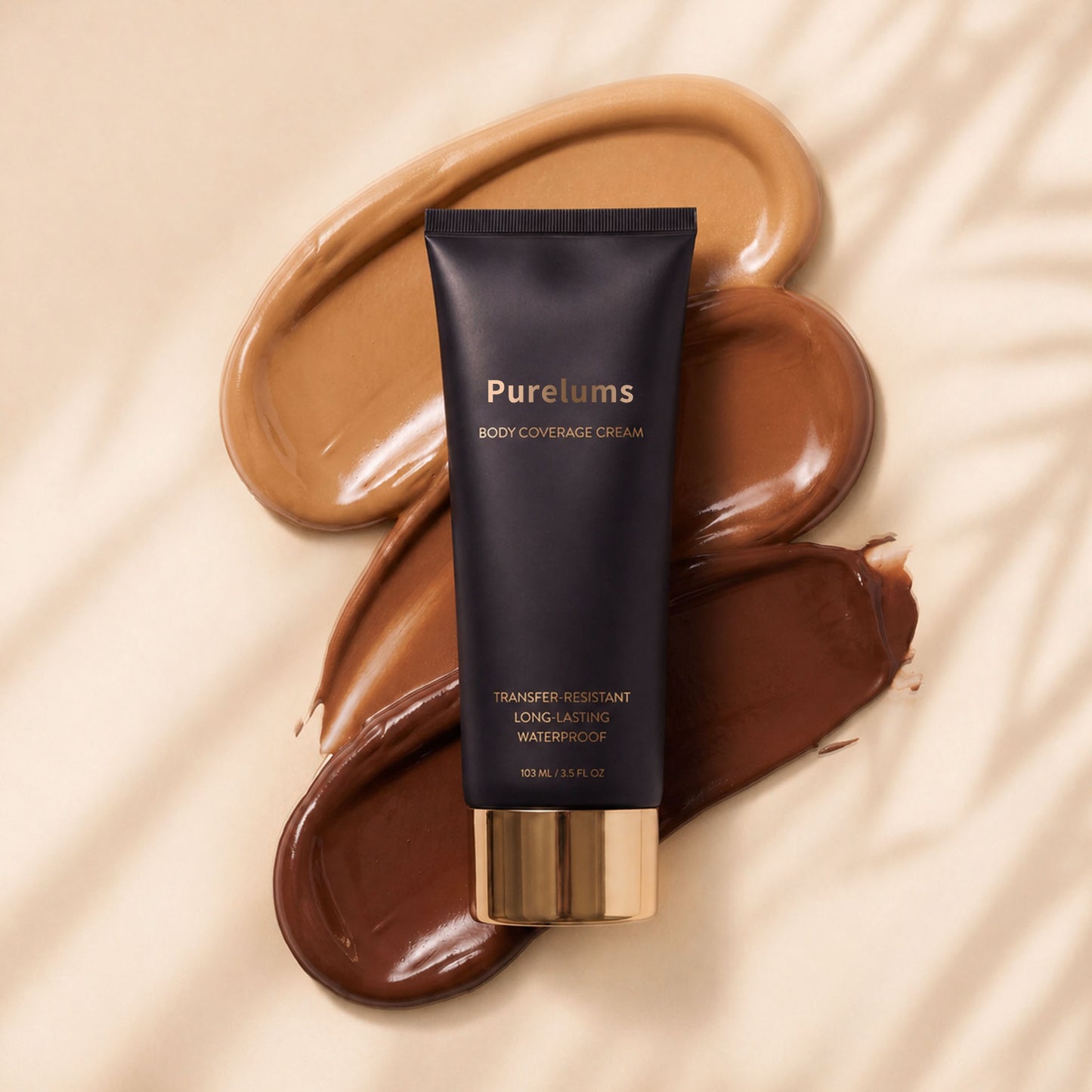 Purelums™ Body Coverage Perfector Set