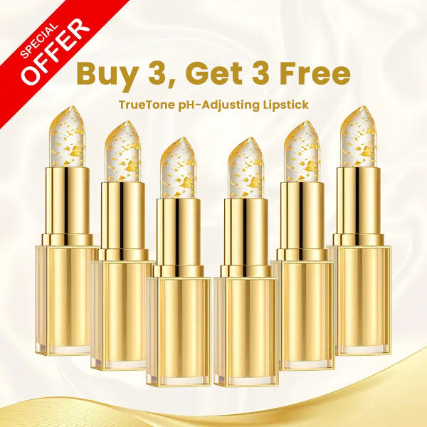 Purelums™ pH Adjusting Lipstick - Take 10 Years Off Your Face In 60 Seconds