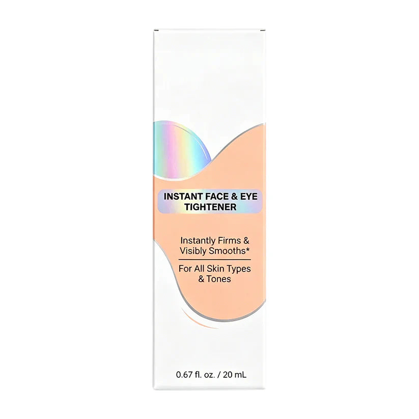 Purelums™ Instant Face Temporary Tightener – Instant visible results in 60 seconds
