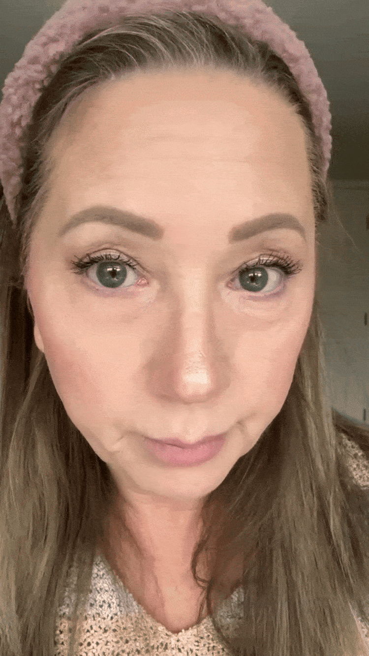 Skin Perfecting Step