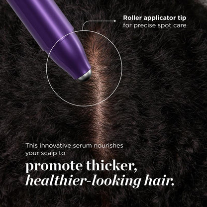 Scalp Revitalizing Solution Hair Thickening Roll On Serum