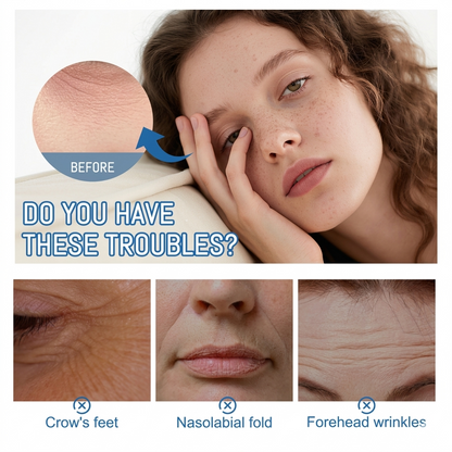 Purelums™ Instant Face Temporary Tightener – Instant visible results in 60 seconds