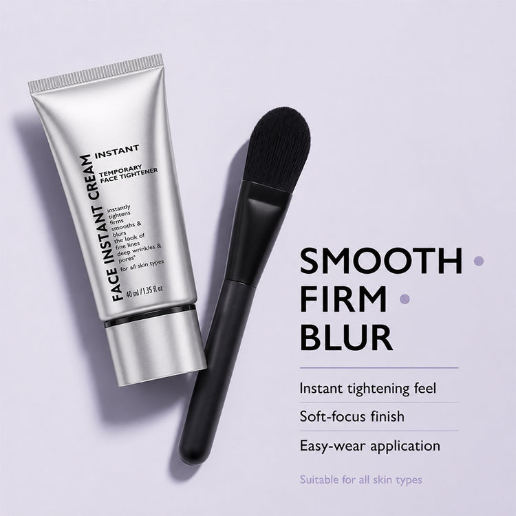 Smooth Lines and Pores