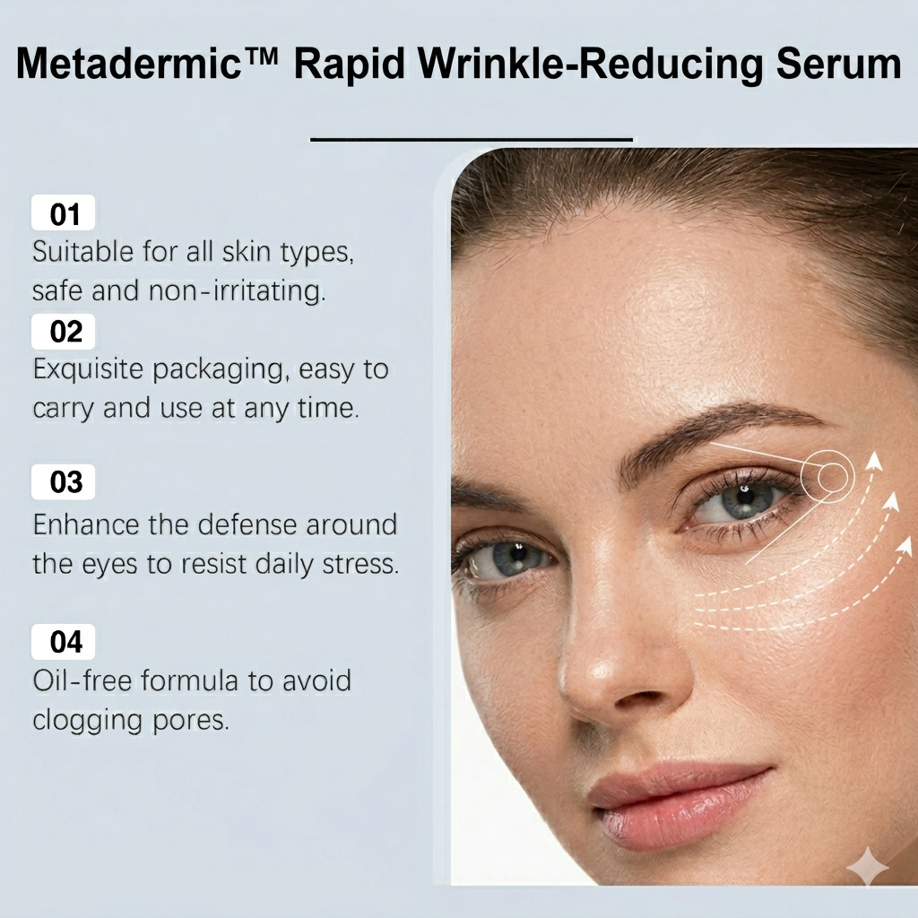 Purelums™ Instant Face Temporary Tightener – Instant visible results in 60 seconds