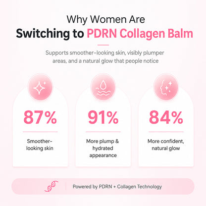 Collagen Plump & Repair Balm