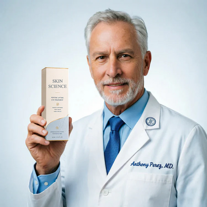 Purelums™ Instant Face Temporary Tightener – Instant visible results in 30 seconds