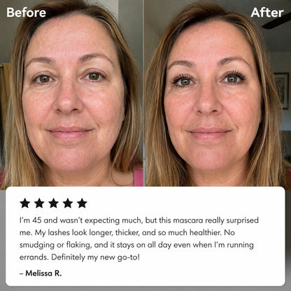 purelums Lash Casting Mascara