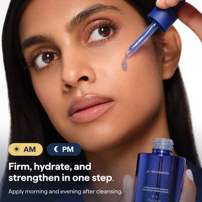 Copper Peptide Serum