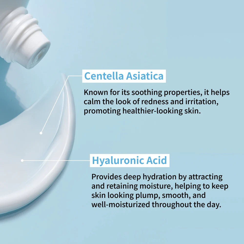 Purelums™ Ultimate Moisturizing Cream