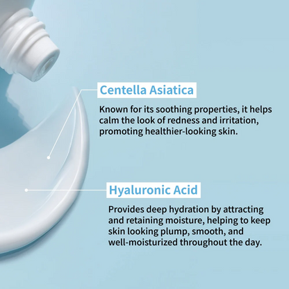 Purelums™ Ultimate Moisturizing Cream