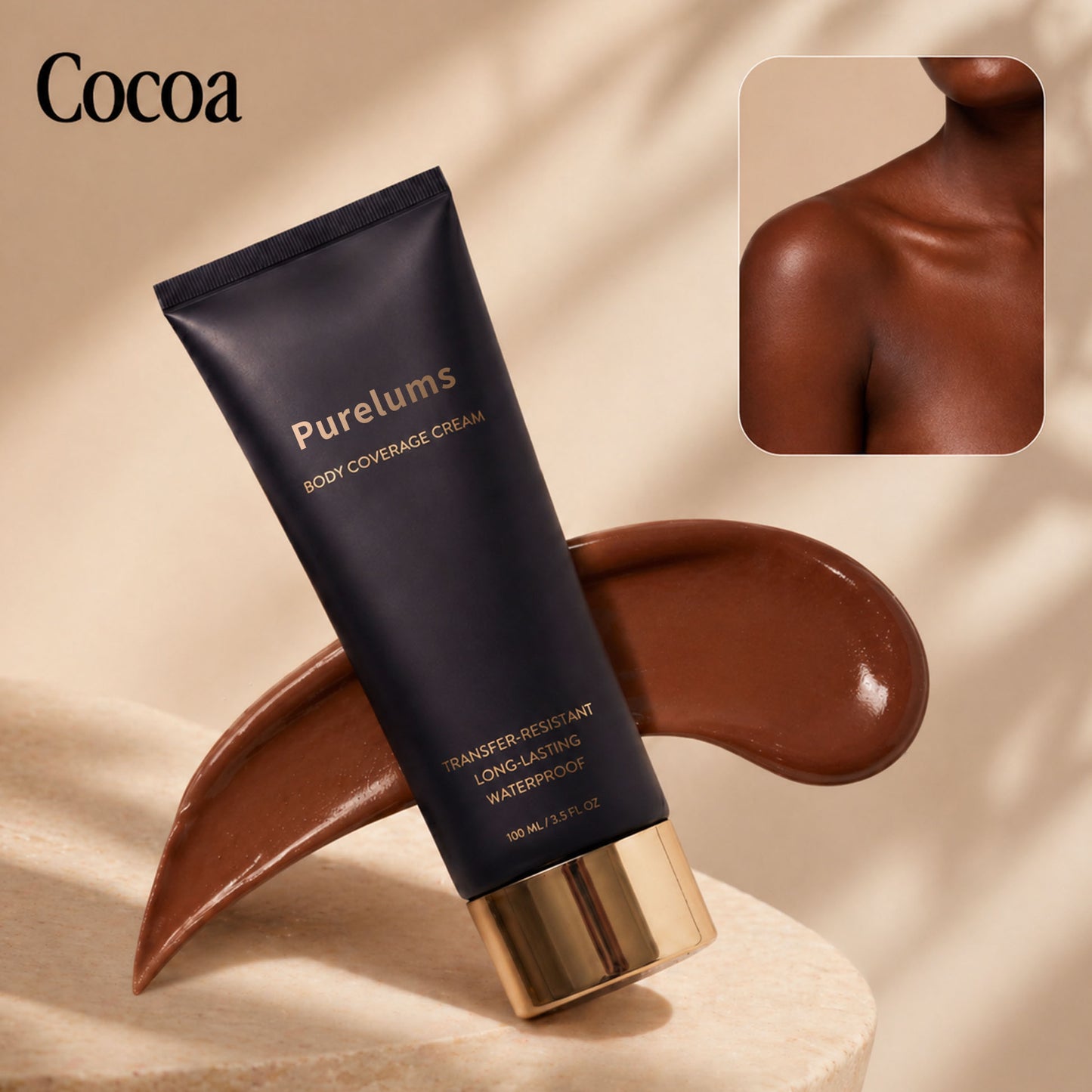 Purelums™ Body Coverage Perfector Set