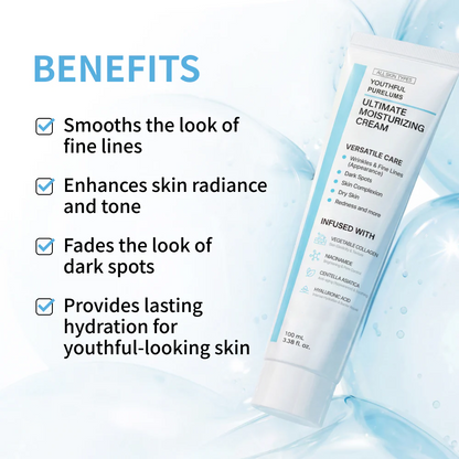 Purelums™ Ultimate Moisturizing Cream