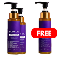 🔥LAST DAY 50% OFF - Purelums  Body Oil