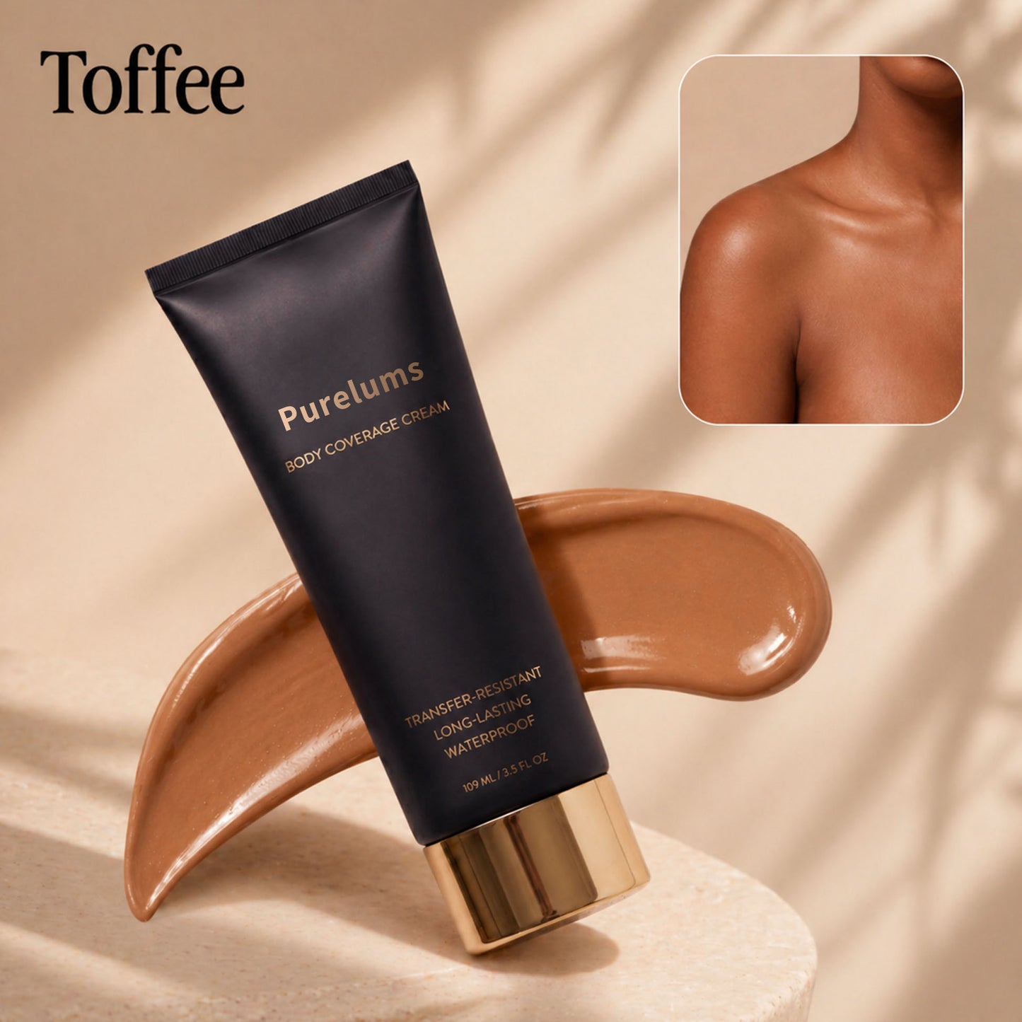 Purelums™ Body Coverage Perfector Set