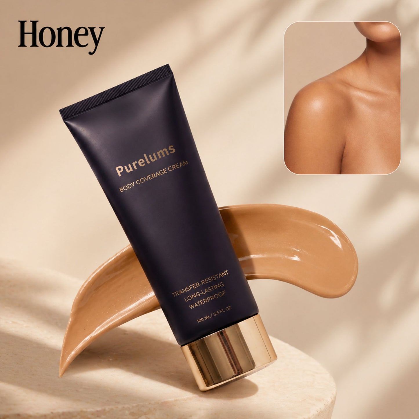 Purelums™ Body Coverage Perfector Set