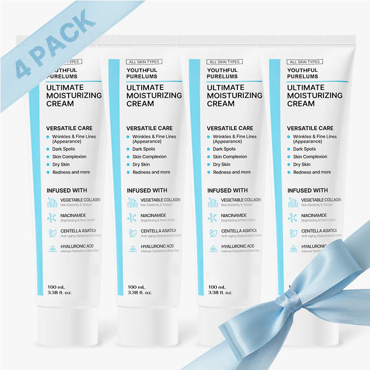 Purelums™ Ultimate Moisturizing Cream