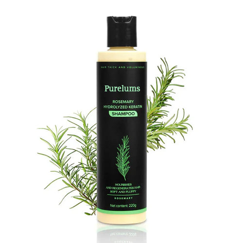 Purelums Rosemary Shampoo
