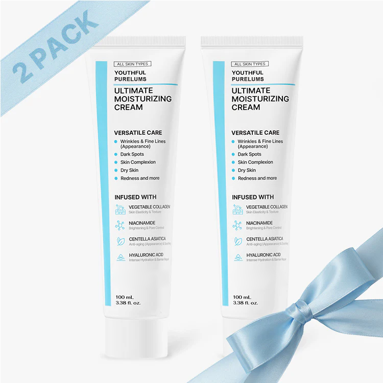 Purelums™ Ultimate Moisturizing Cream