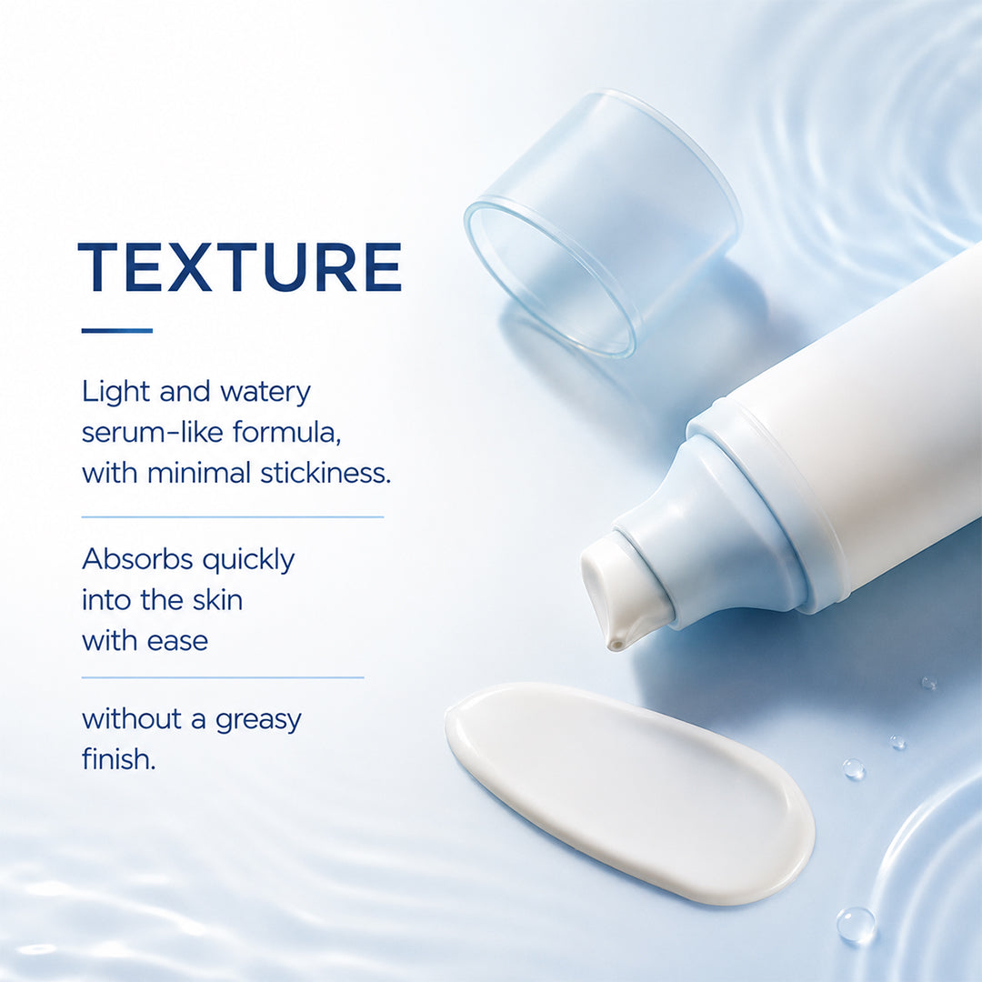 Water-Fit Sun Serum UV