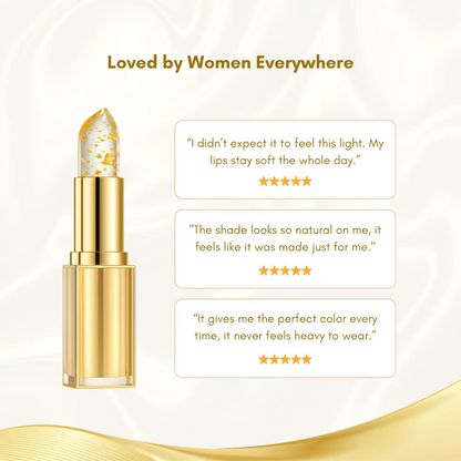 Purelums™ pH Adjusting Lipstick - Take 10 Years Off Your Face In 60 Seconds