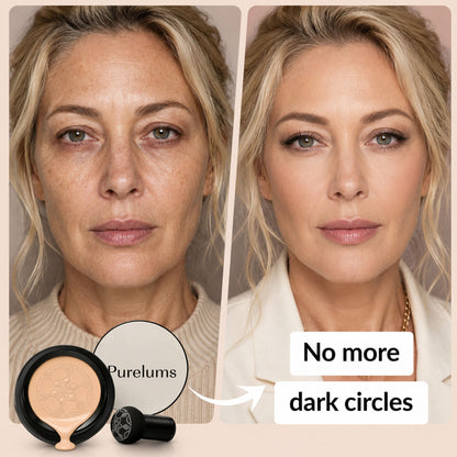 Purelums Glow Foundation Cushion