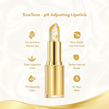 Purelums™ pH Adjusting Lipstick - Take 10 Years Off Your Face In 60 Seconds