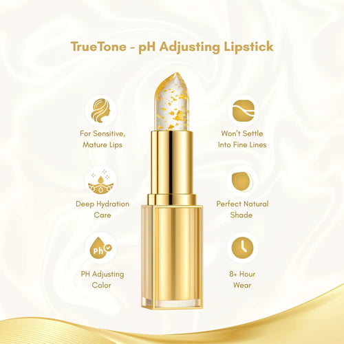 Purelums™ pH Adjusting Lipstick - Take 10 Years Off Your Face In 60 Seconds
