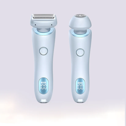 SilkGlide Pro™ 3.0