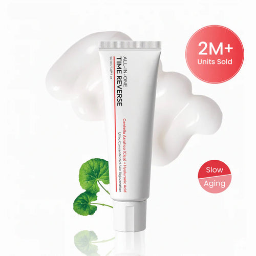 Purelums™ Time Reverse Cream (All-In-One)