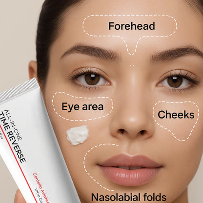 Purelums™ Time Reverse Cream (All-In-One)