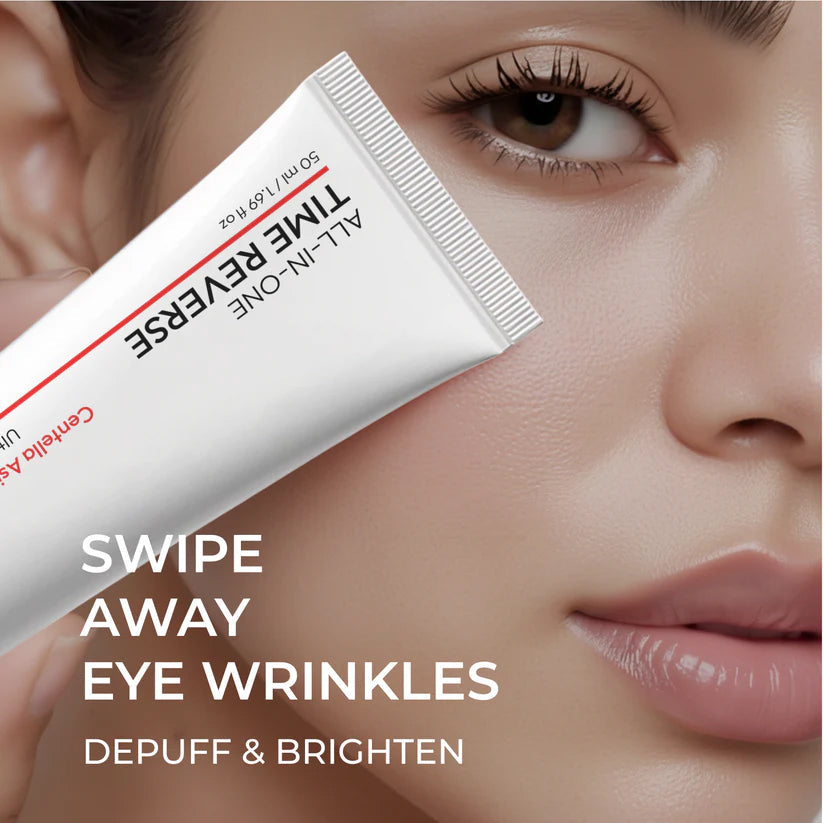 Purelums™ Time Reverse Cream (All-In-One)