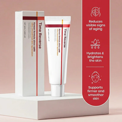 Purelums - Time Reverse Cream