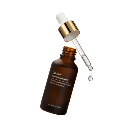 purelums Face Serum