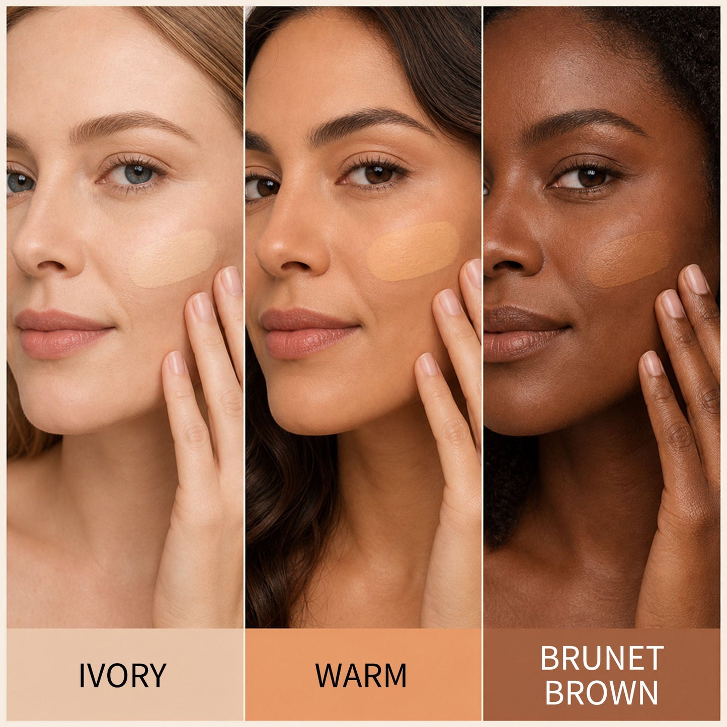 Purelums Glow Foundation Cushion