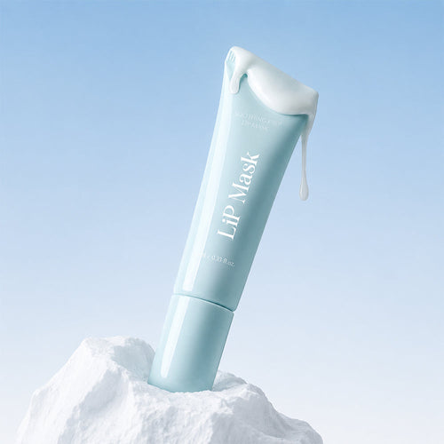 Soothing Prep Lip Mask