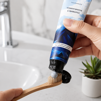purelums™️ - Remineralizing Toothpaste
