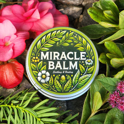 Purelums Miracle Balm™ Herbal Powerhouse