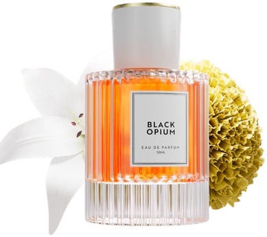 Purelums™ Pheromone Perfume Collection