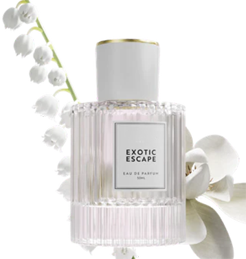 Purelums™ Pheromone Perfume Collection