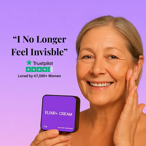 Purelums Elixir+ Cream