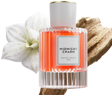 Purelums™ Pheromone Perfume Collection