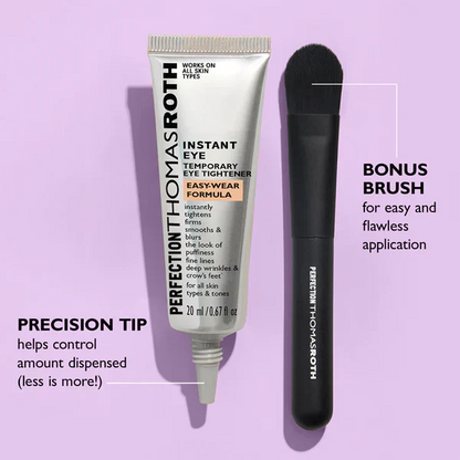 Perfection Eye Instant Firming Essence Cream