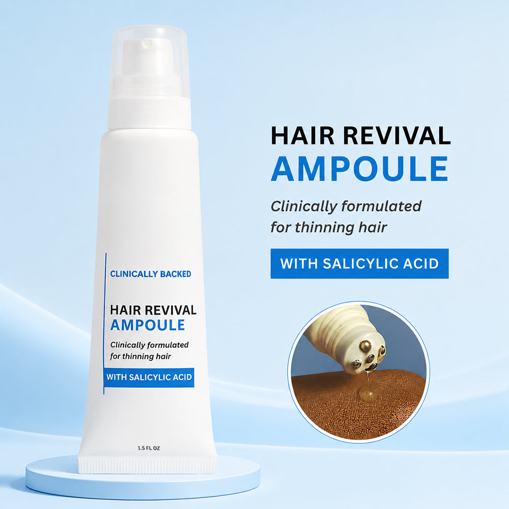 Purelums™ Hair Revival Ampoule (1.5oz)