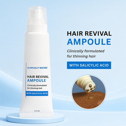Purelums™ Hair Revival Ampoule (1.5oz)