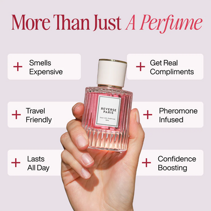 Purelums™ Pheromone Perfume Collection
