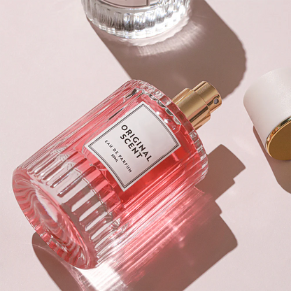 Purelums™ Pheromone Perfume Collection