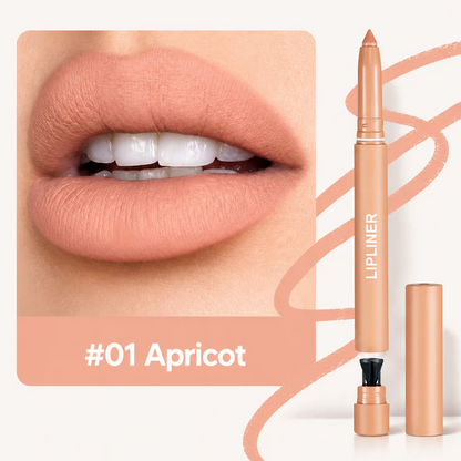 💄purelums  Fuller-Looking Lips — Effortlessly Defined