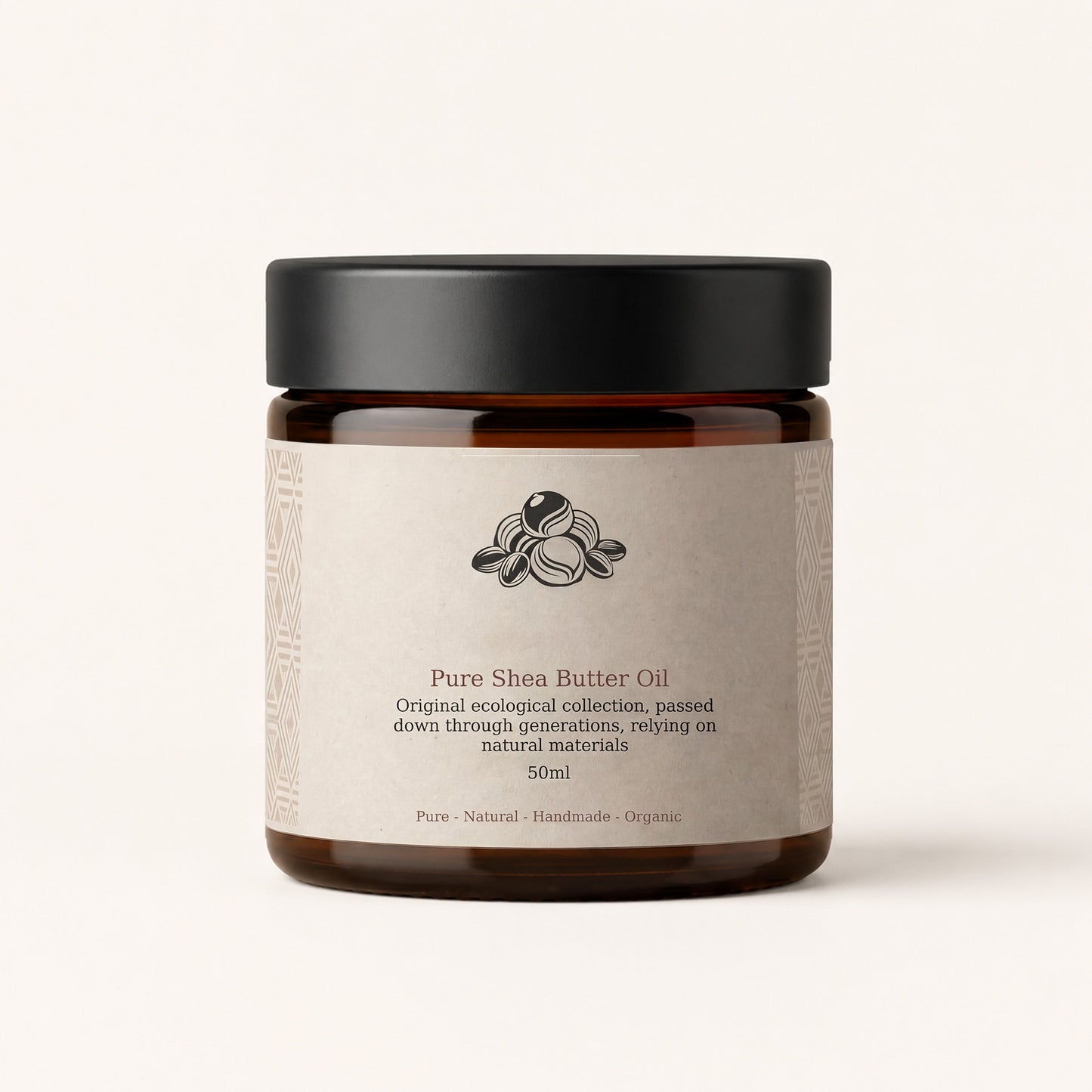 Pure Nilotica Shea Butter by Purelums™