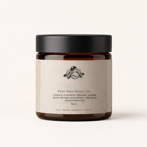 Pure Nilotica Shea Butter by Purelums™