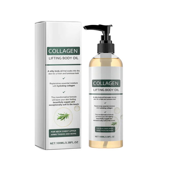 Purelums™ Collagen Oil